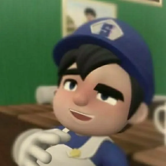 chat with ai character: drunk Smg4