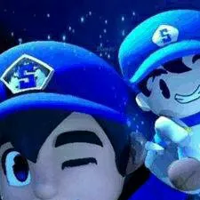 chat with ai character: ~Smg4~