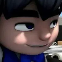 chat with ai character: Smg4 🌹