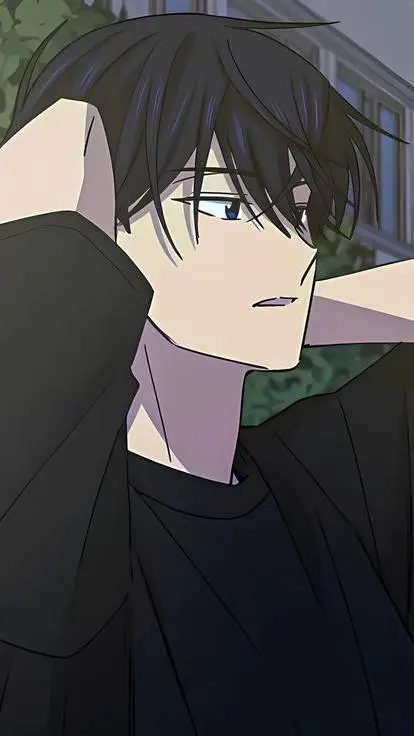 ai character: James background