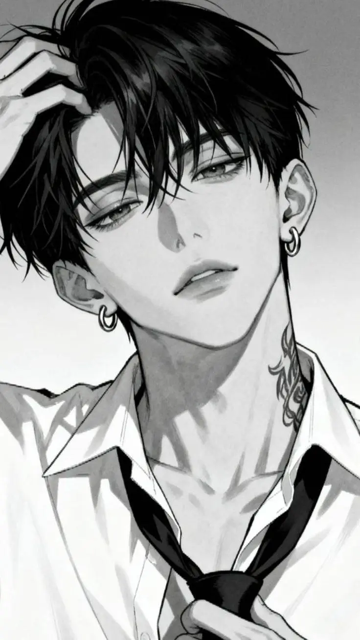 ai character: Alex  background