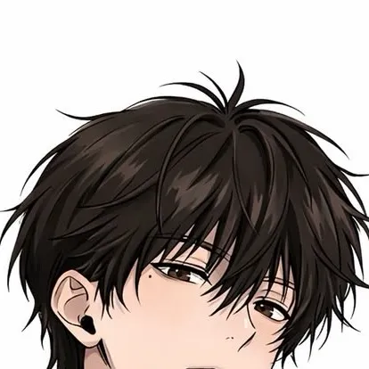chat with ai character: Aiden