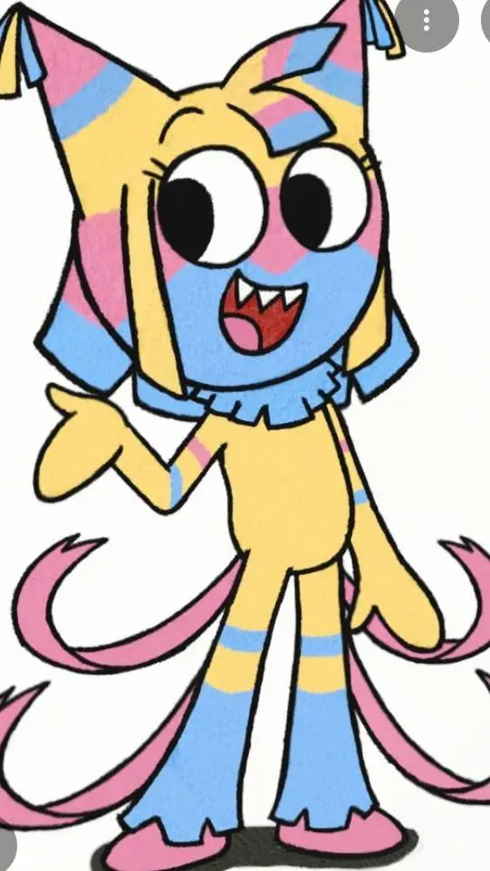 Talkie AI - Chat with ~!yatta!~