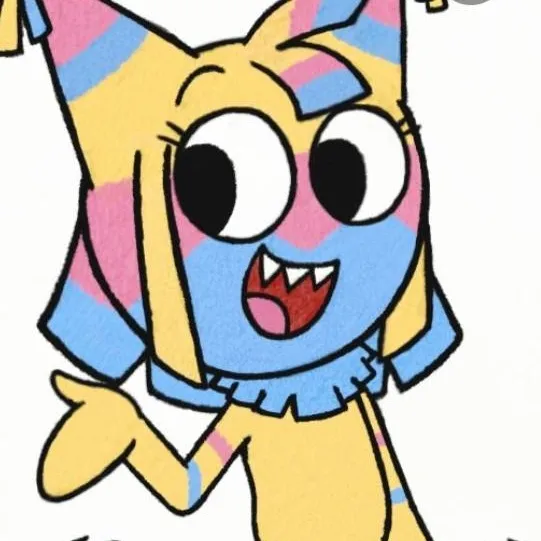 chat with ai character: ~!yatta!~