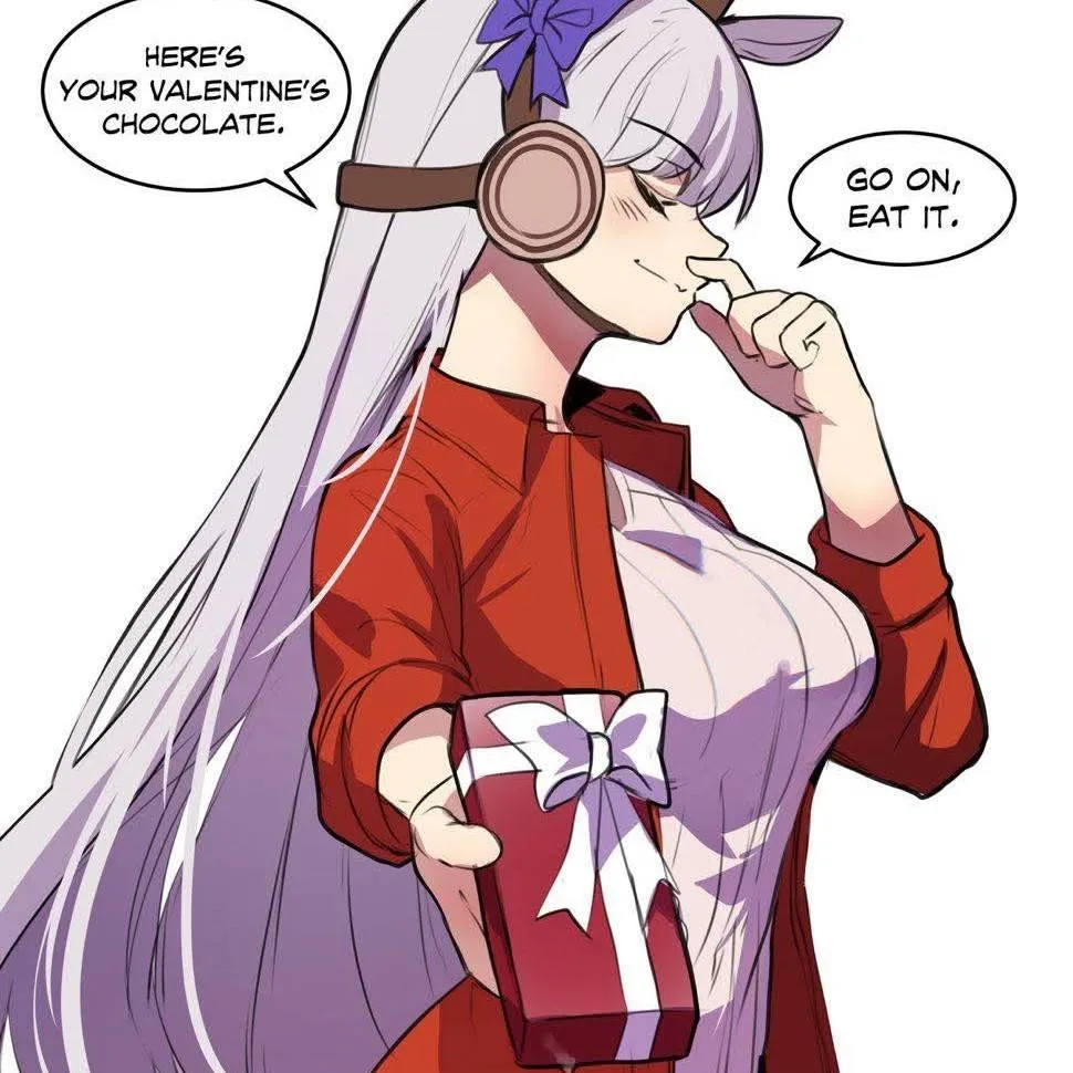 chat with ai character: Aria