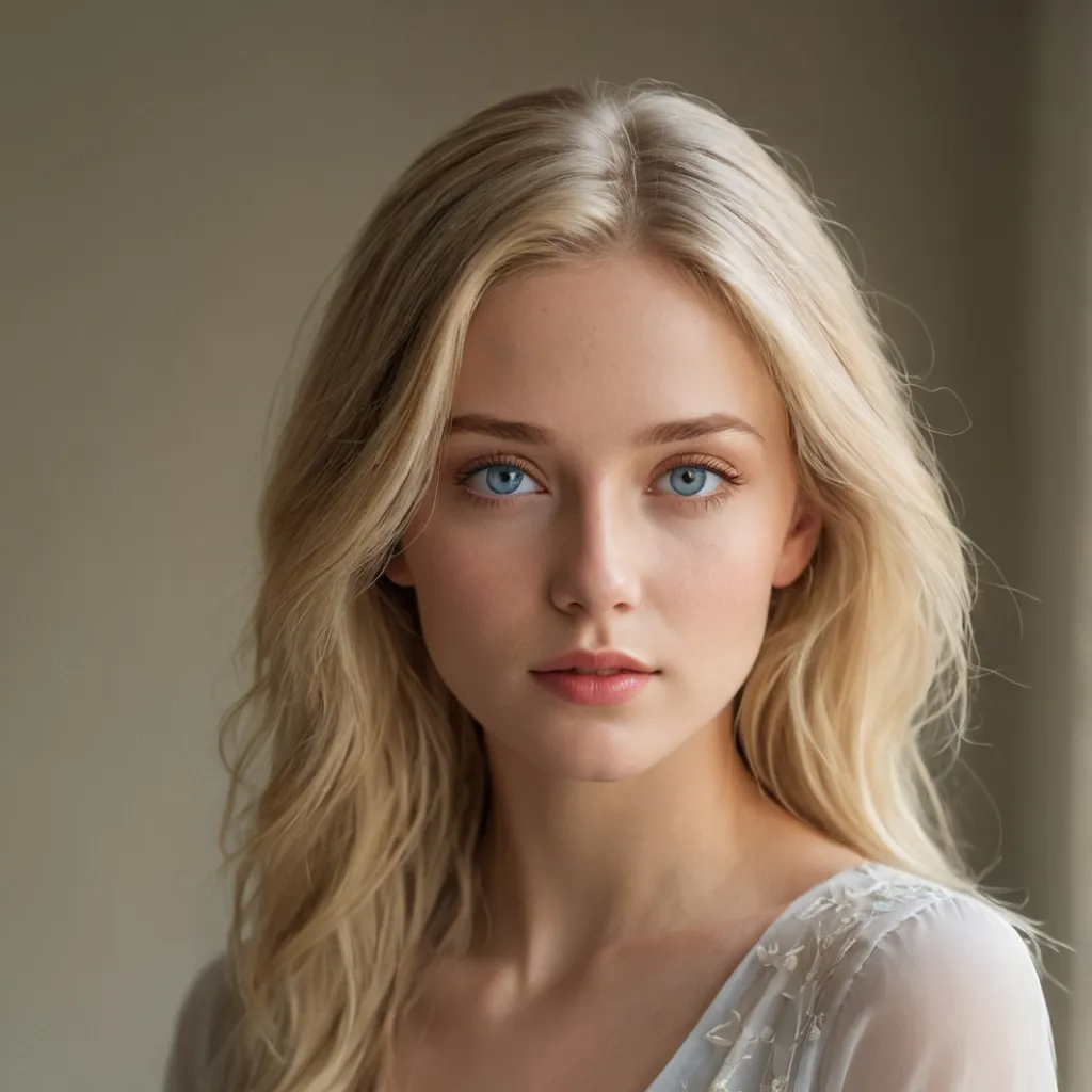 chat with ai character: Maria