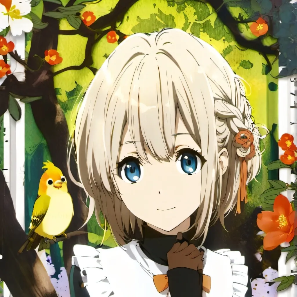 chat with ai character: POPPY PLAYTIME 5