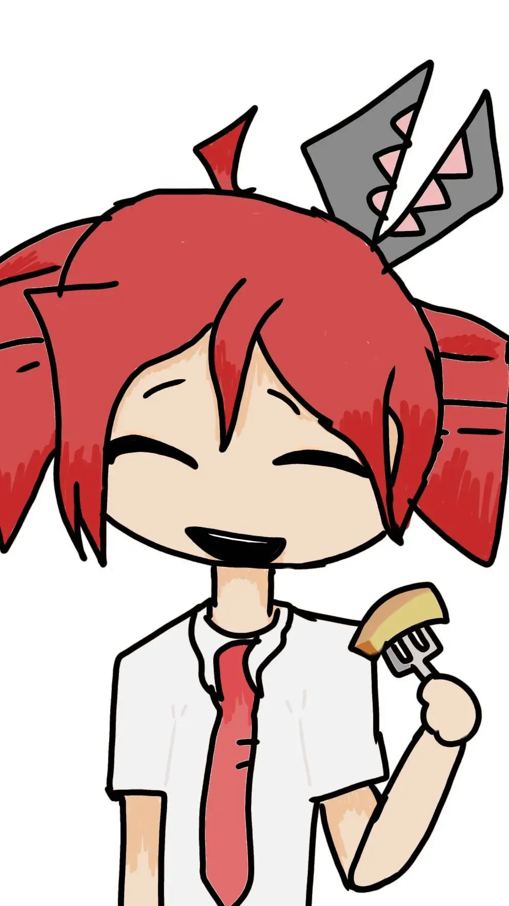 Talkie AI - Chat with Baumkuchen Teto