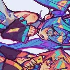 chat with ai character: TRIPLE BAKA