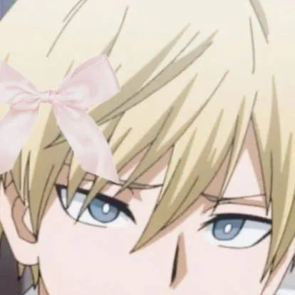 chat with ai character: Neito Monoma