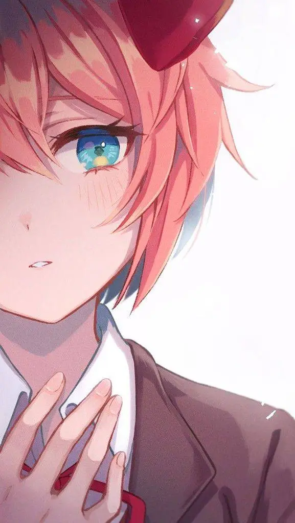 Talkie AI - Chat with Sayori^^
