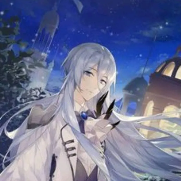 chat with ai character: Prince Allion
