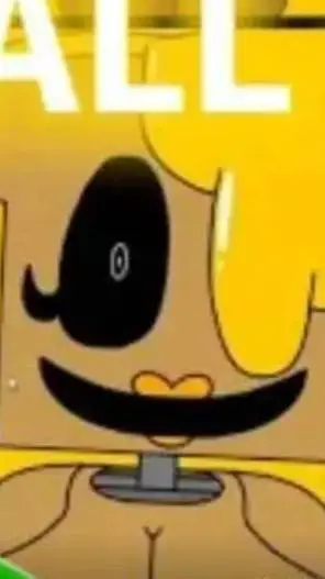 Talkie AI - Chat with toy Ms Grilled 🧡🍞