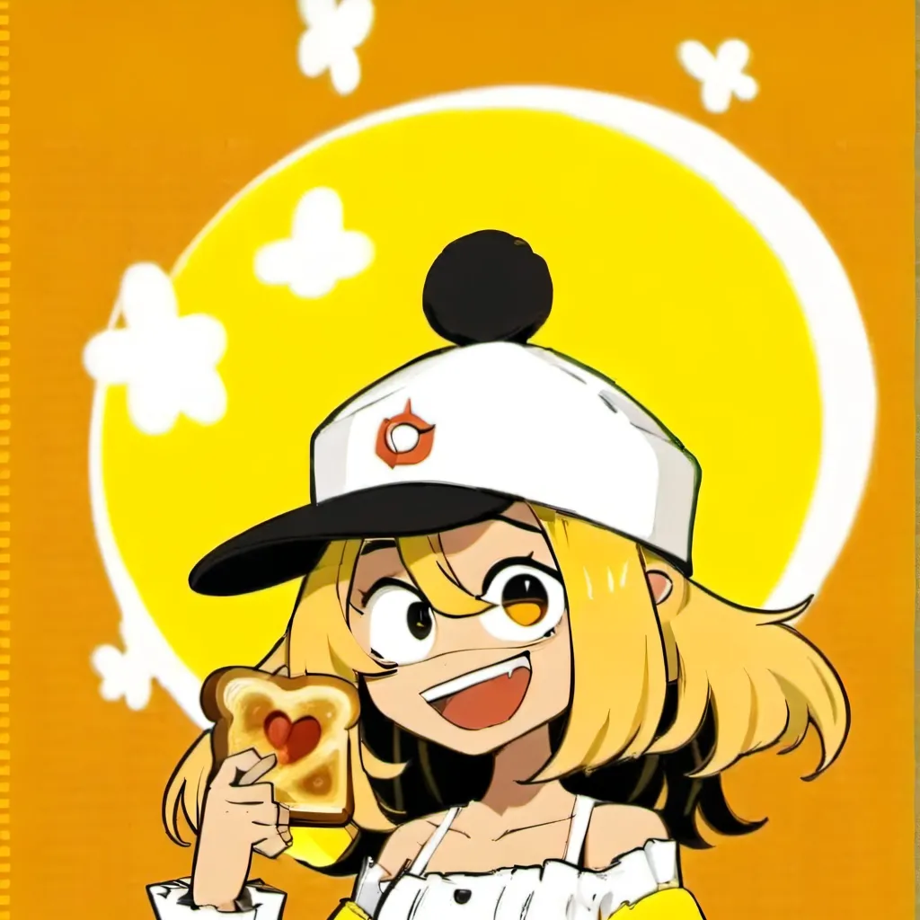 chat with ai character: Ms Grilled 