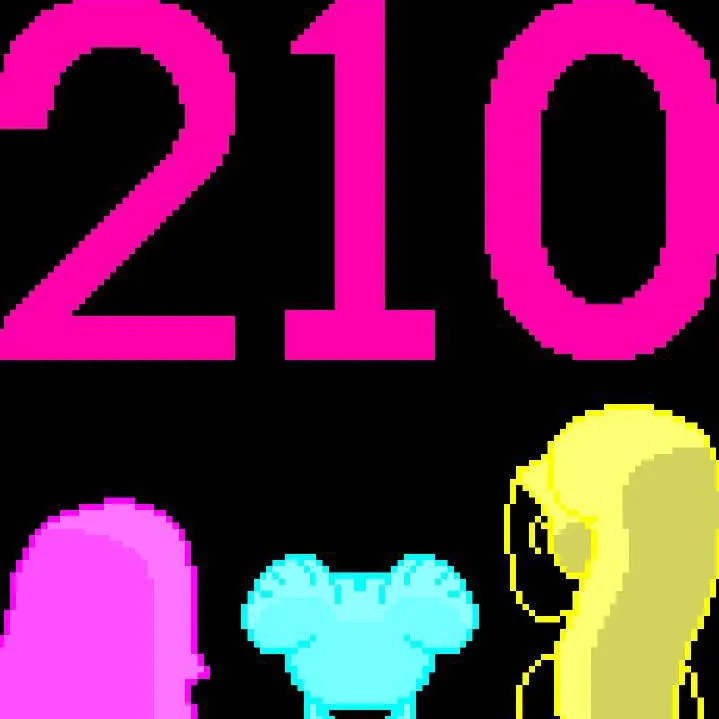chat with ai character: mk210