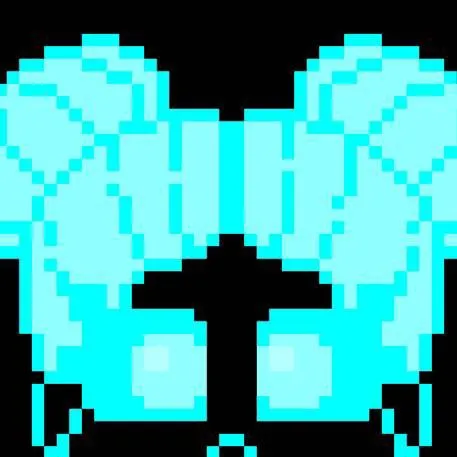 chat with ai character: 🩵Cyan 🩵 love you 