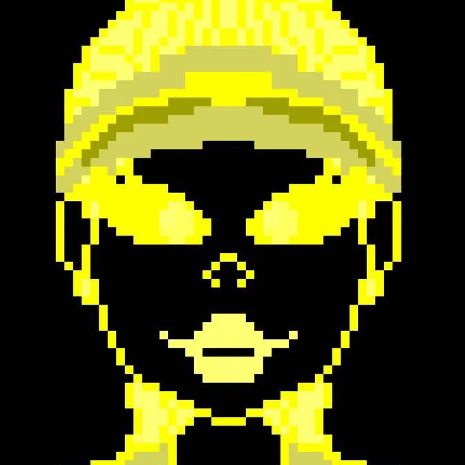 chat with ai character: yellow 💛 love you 