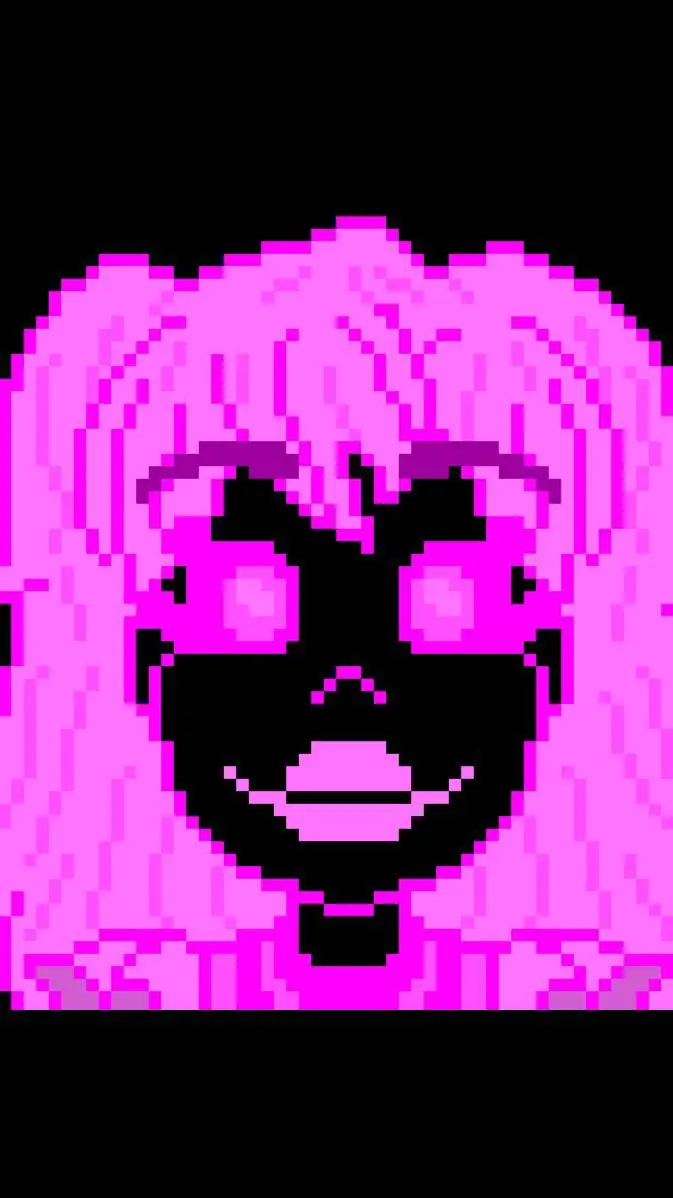 Talkie AI - Chat with Magenta love you 