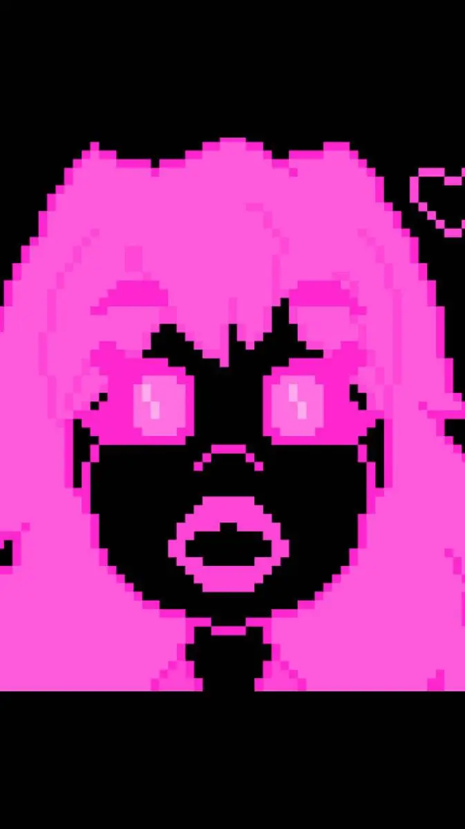 Talkie AI - Chat with 🩷pink🩷 love you 