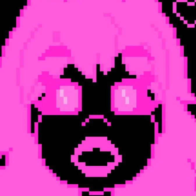 chat with ai character: 🩷pink🩷 love you 