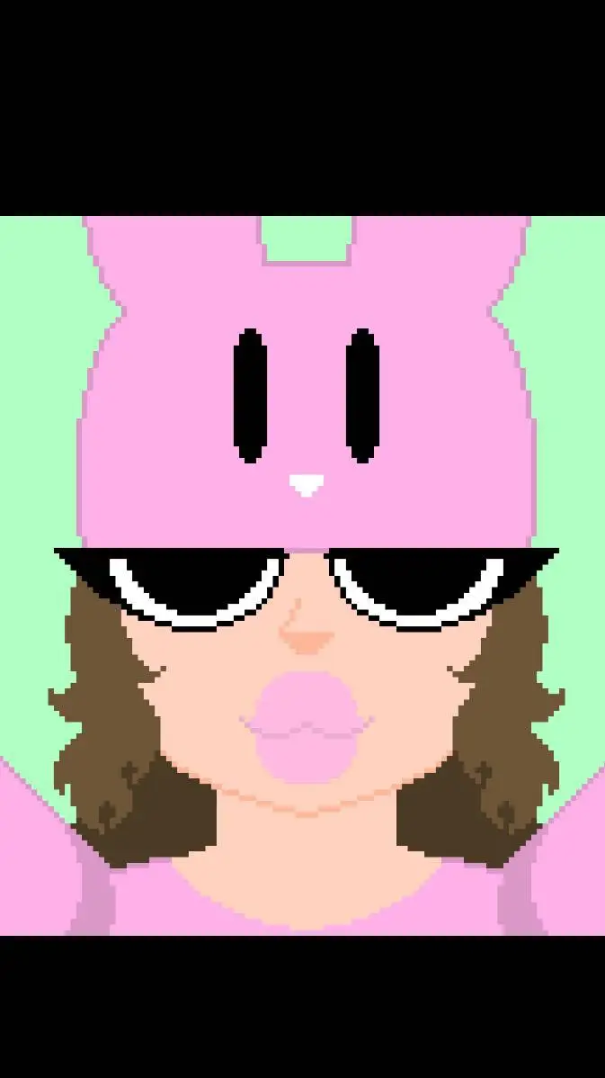Talkie AI - Chat with 🩷Bunnbunn🐇love you