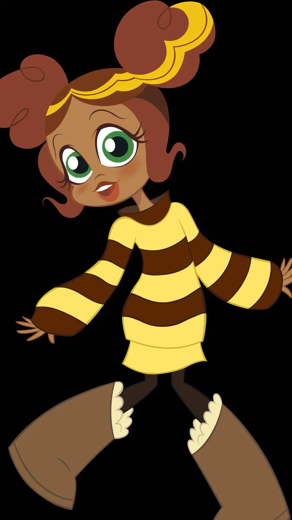 Talkie AI - Chat with 🐝Karen🐝love you 💛