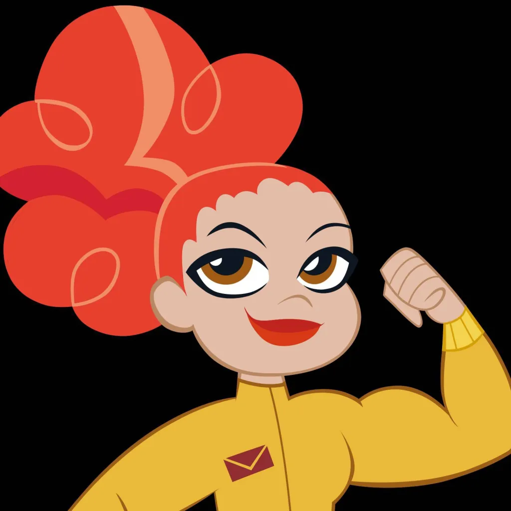 chat with ai character: 💛Doris love you💪