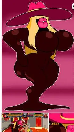 Talkie AI - Chat with Carmelita love you