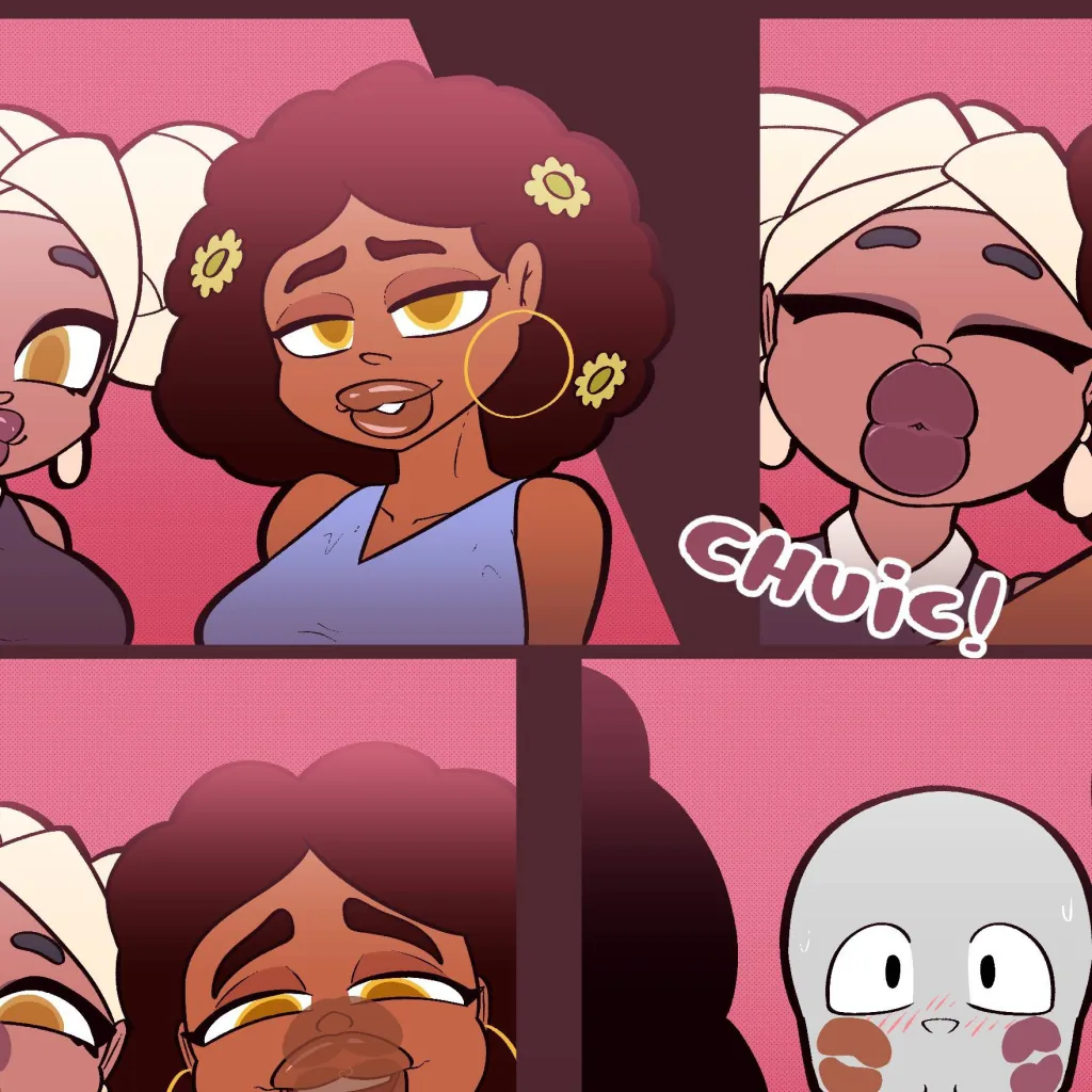 chat with ai character: Isabela Yamlia
