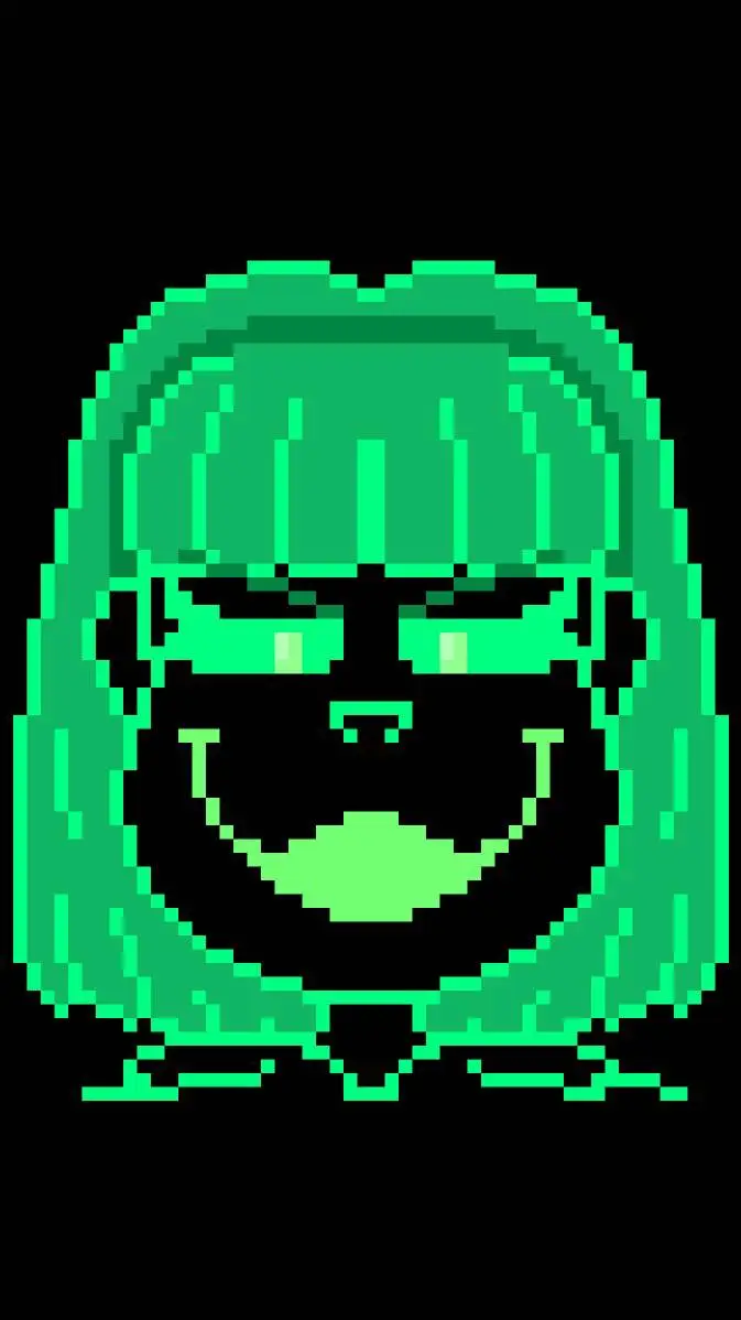 Talkie AI - Chat with minty love you 