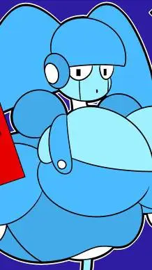 Talkie AI - Chat with Thick bot love you