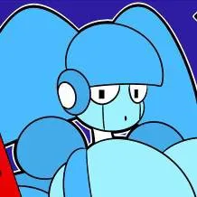 chat with ai character: Thick bot