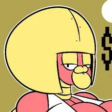chat with ai character: Robot adopt love y