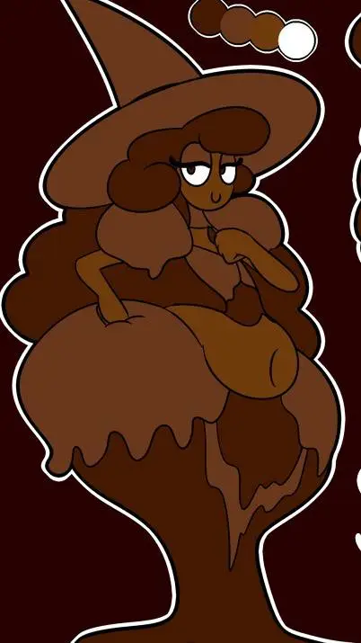 Talkie AI - Chat with Choco Wizard 