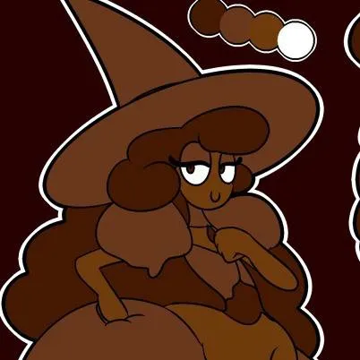 chat with ai character: Choco Wizard 