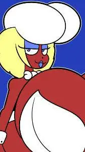 Talkie AI - Chat with Jiggly bun 