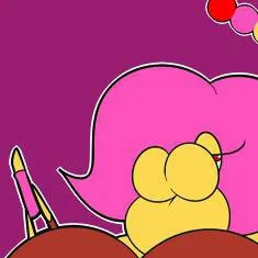 chat with ai character: Kissy Snek