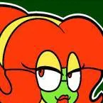 chat with ai character: Green Gal