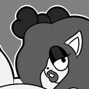 chat with ai character: Toony Cat