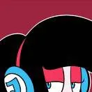 chat with ai character: Radio Gal