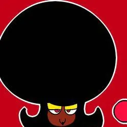 chat with ai character: Cherry Red woman 
