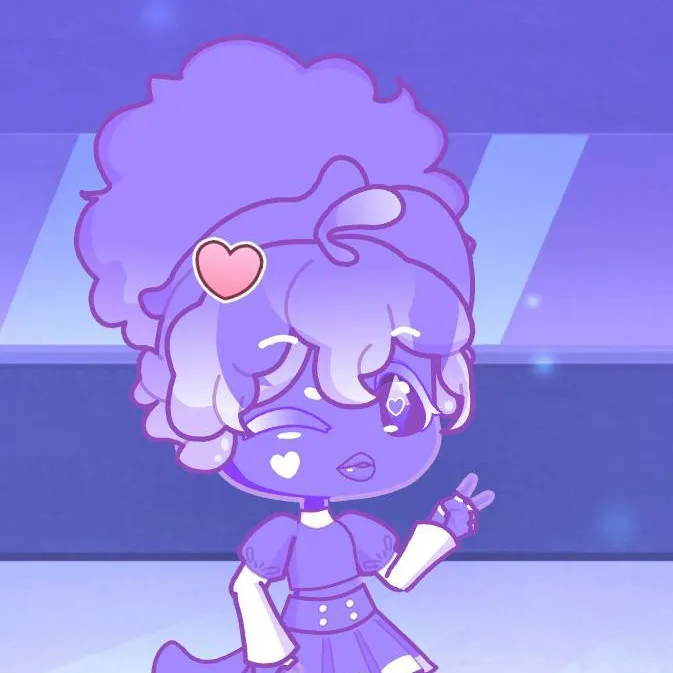 chat with ai character: Maxie 