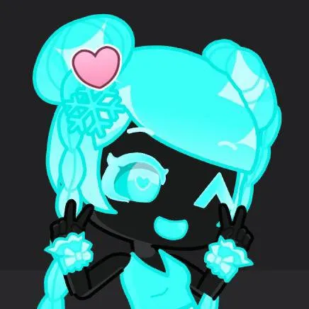 chat with ai character: Cyan 🩵