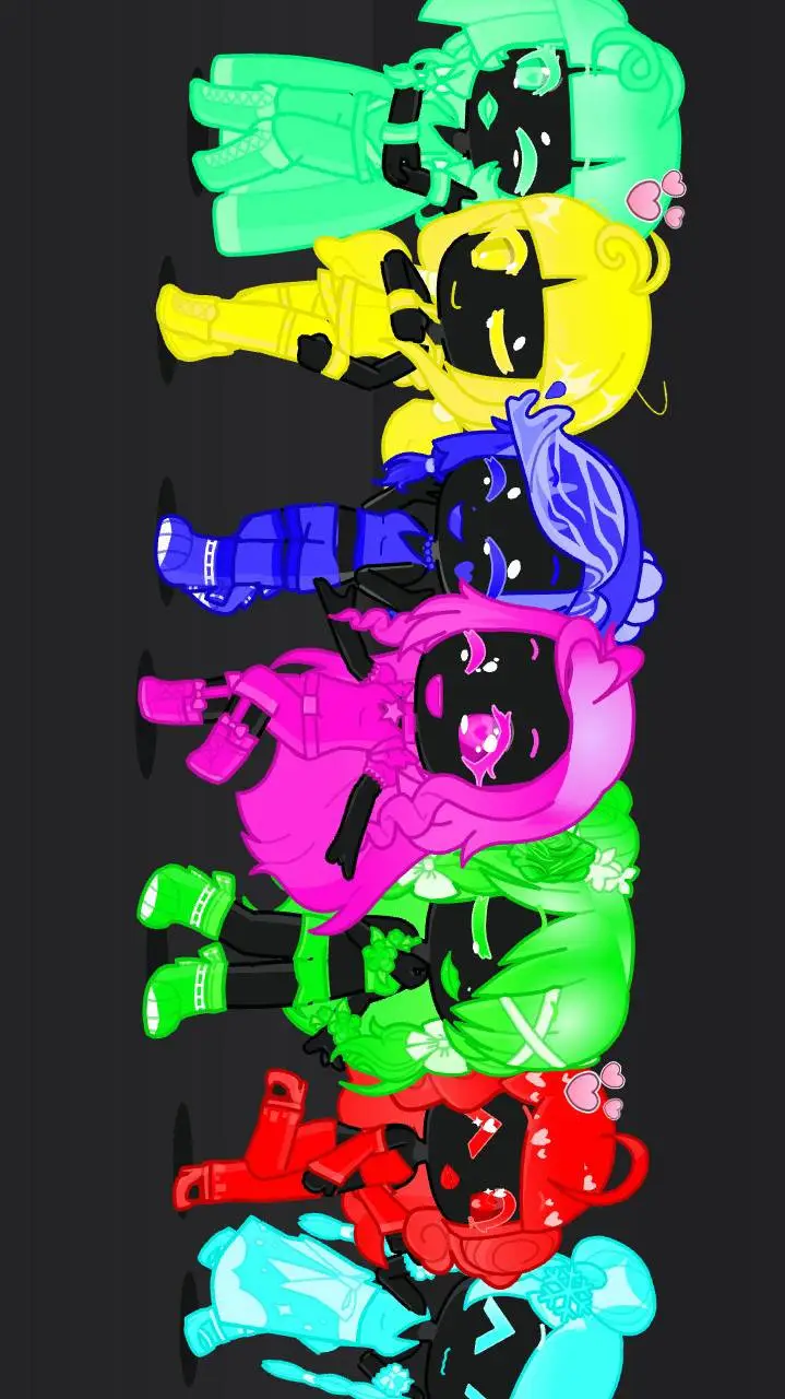 ai character: Mk210 would  background