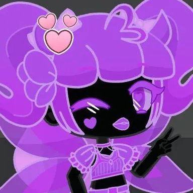 chat with ai character: Paie rose
