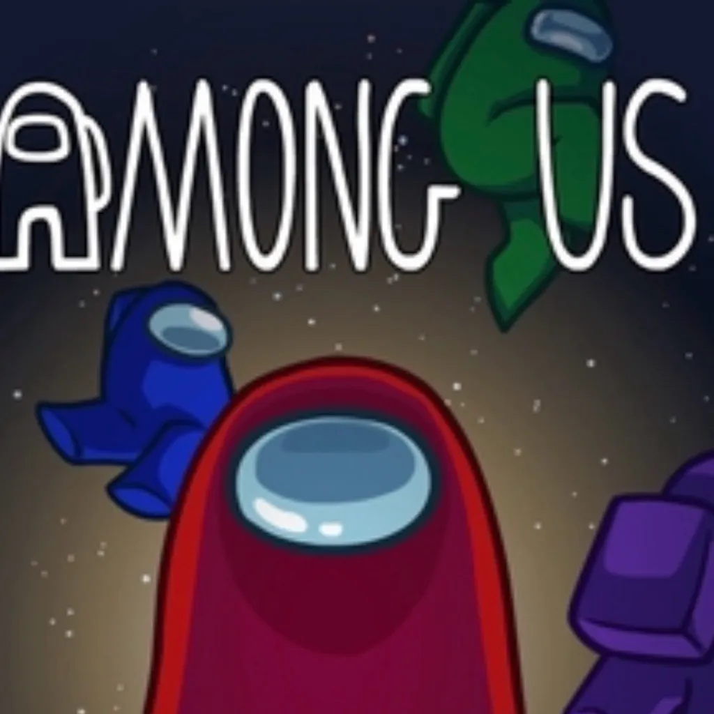 chat with ai character: Among us