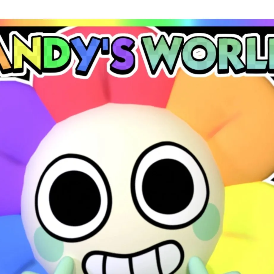 chat with ai character: Dandy