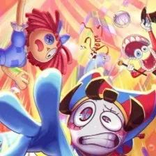 chat with ai character: Tadc