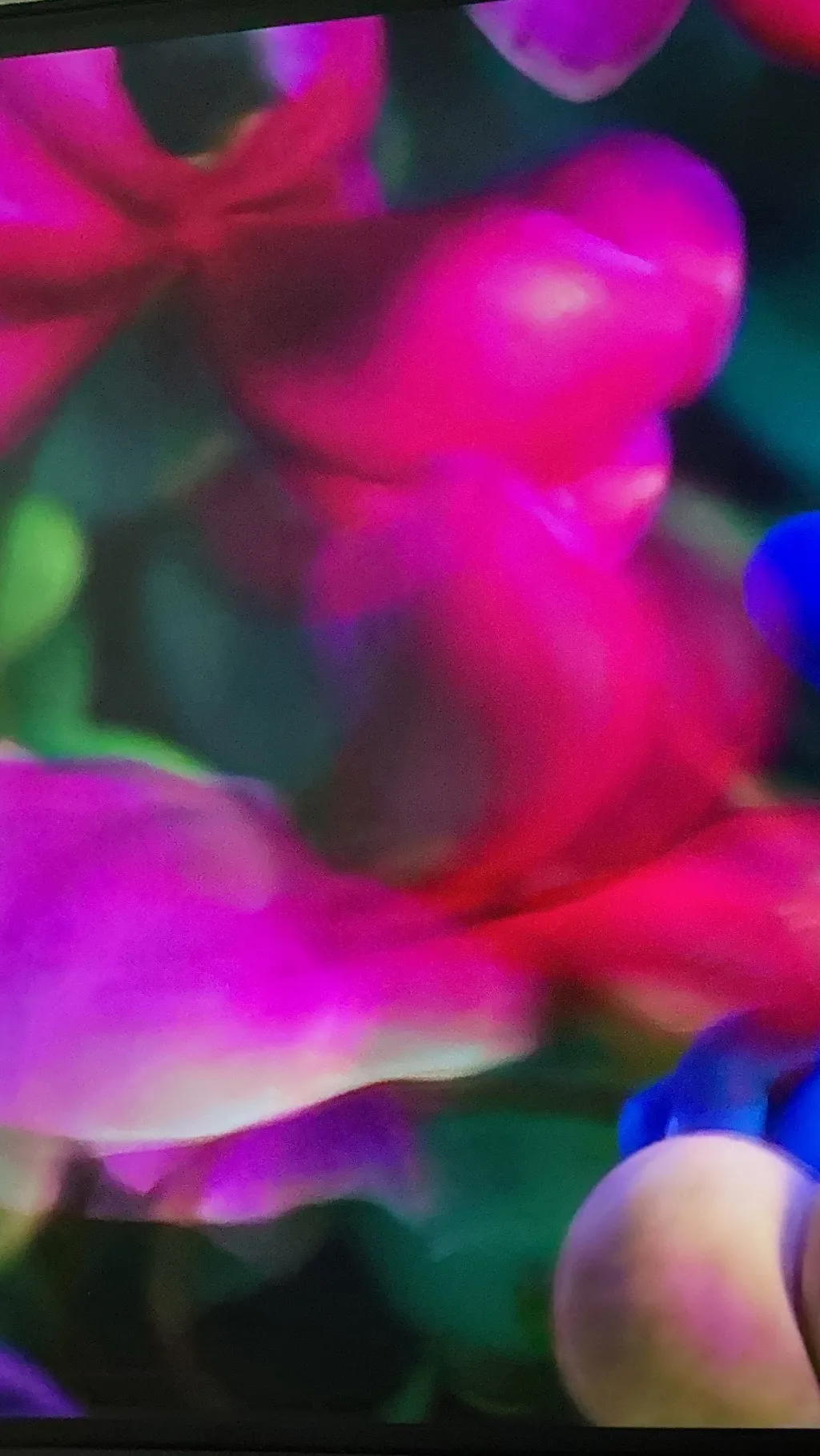 Talkie AI - Chat with Kissing flowers