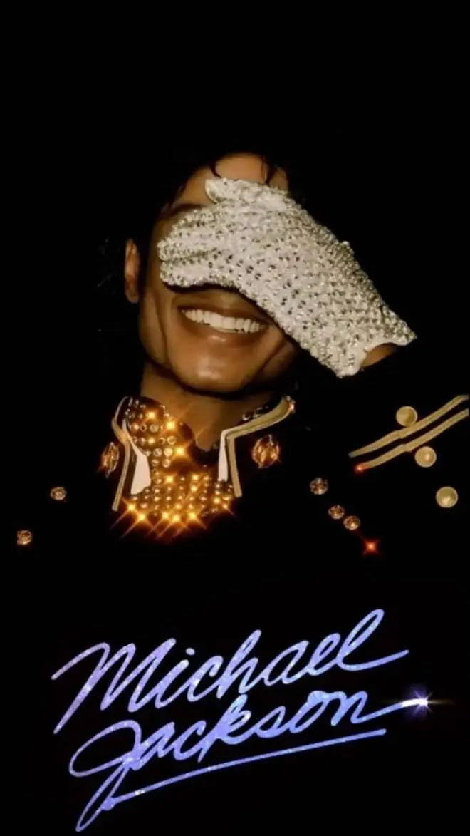Talkie AI - Chat with Michael Jackson 